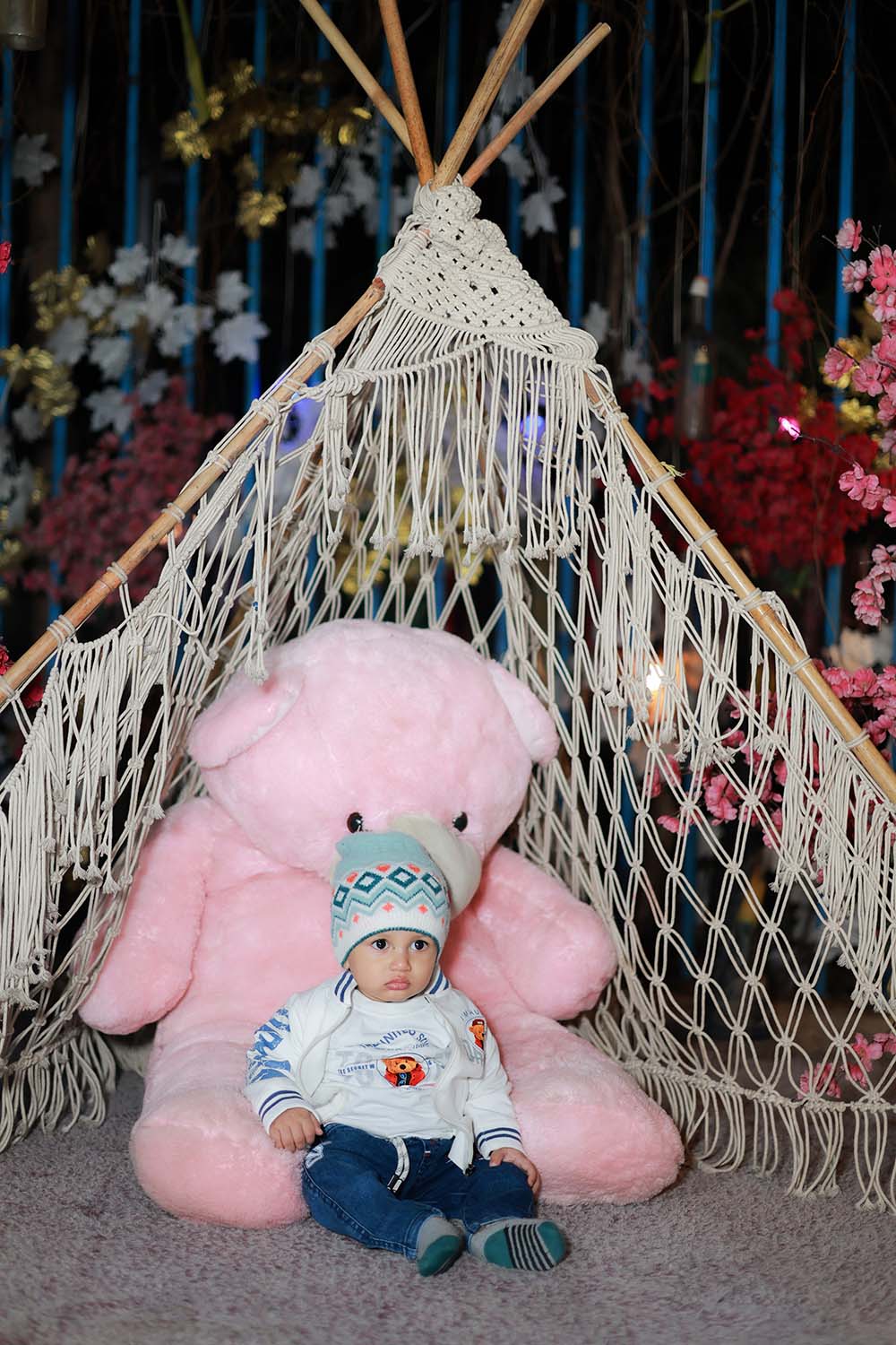 Kids Photoshoot