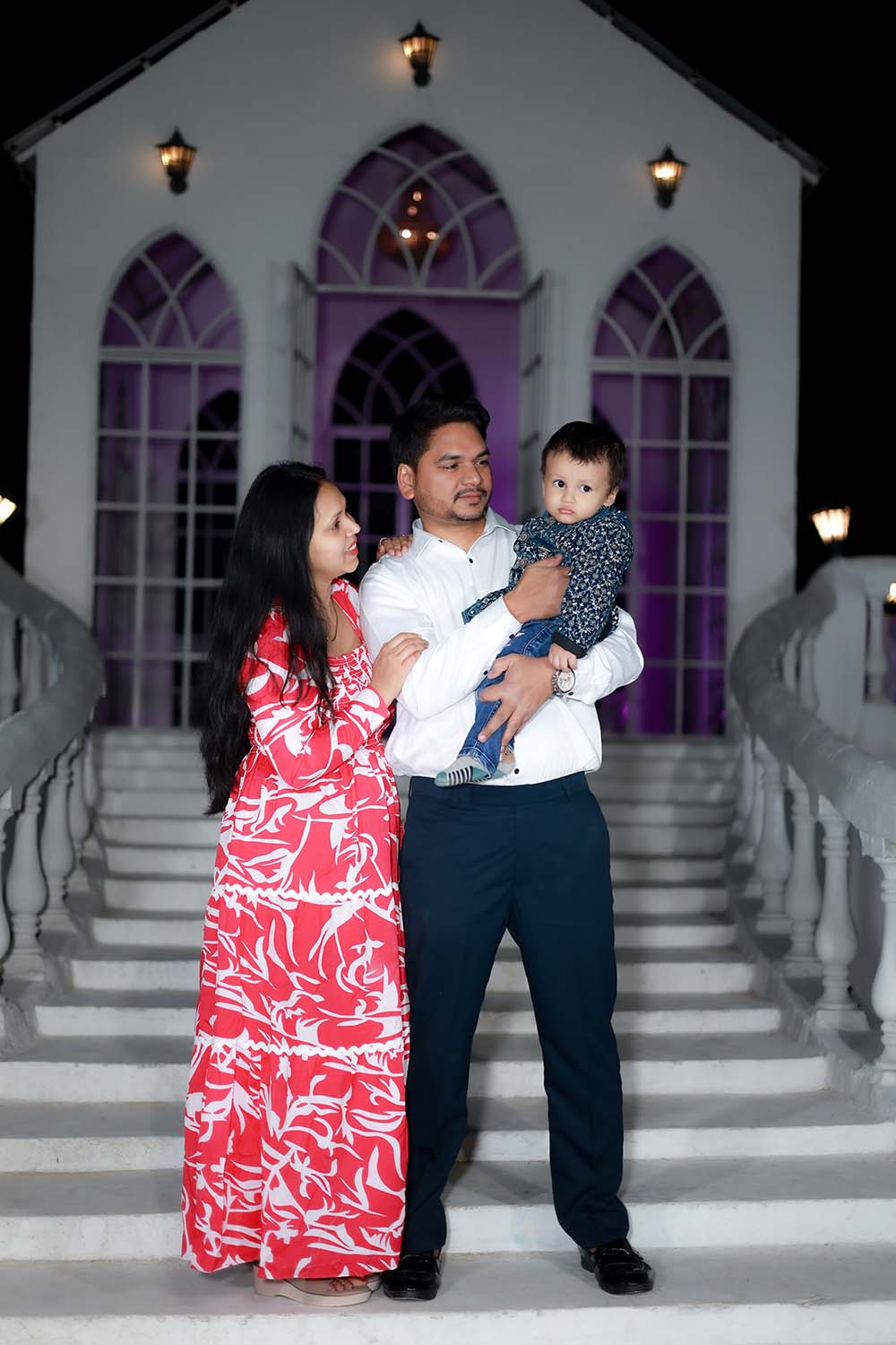 Family Celebration