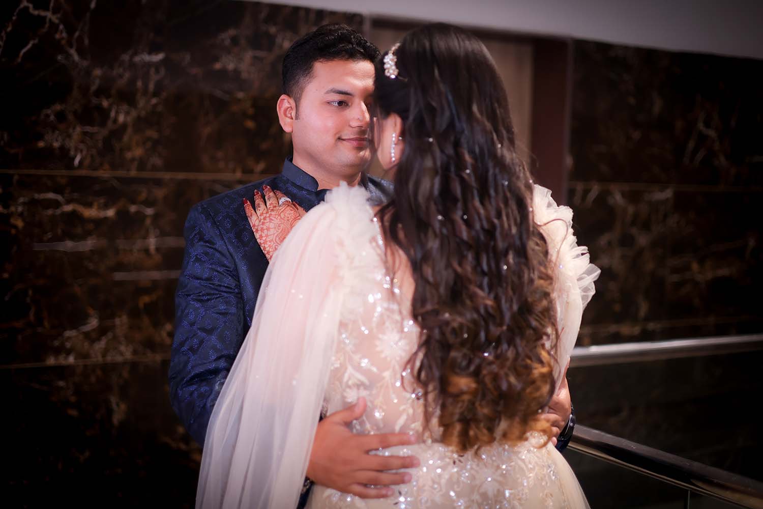 Wedding Photography