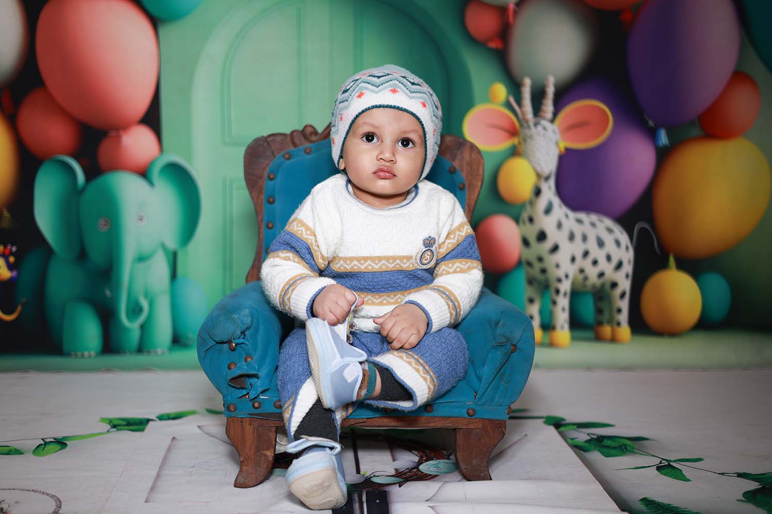 Baby Photography