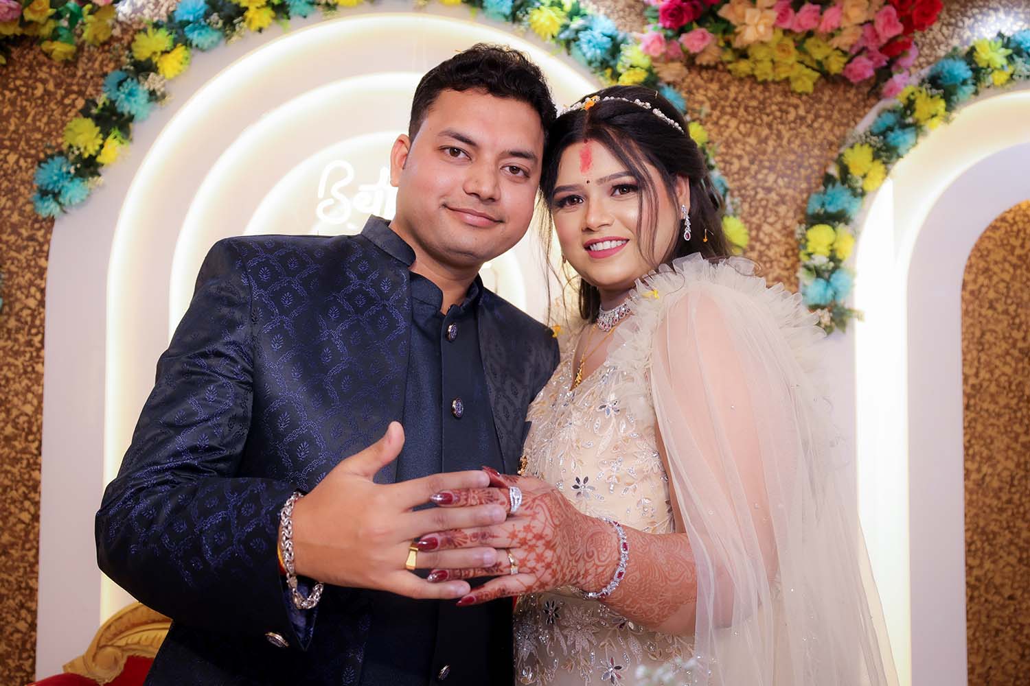 Pre Wedding